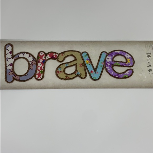 NEW Sew Little Time Sew On Appliqués Set of 4 - Picture 4 of 6